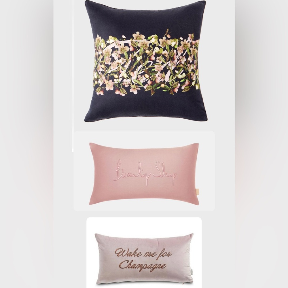 Ted Baker - Picture 5 of 6